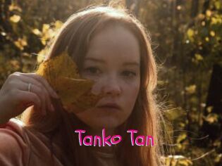 Tanko_Tan