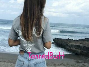 TannedButt