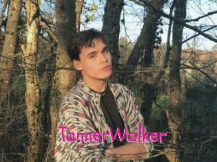 TannerWalker