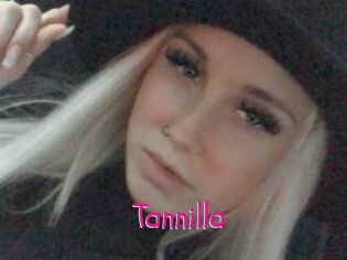 Tannilla