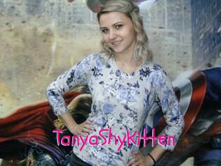 TanyaShyKitten Spanking Sarah