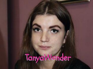 TanyaWonder