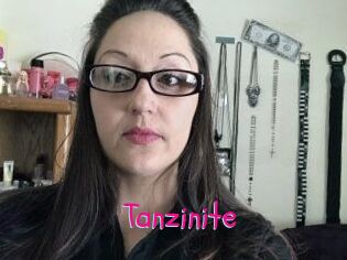 Tanzinite