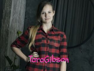 TaraGibson