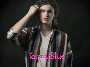 TarzanBlue