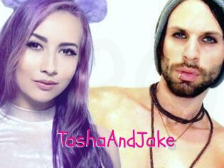 TashaAndJake