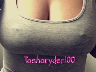 Tasharyder100