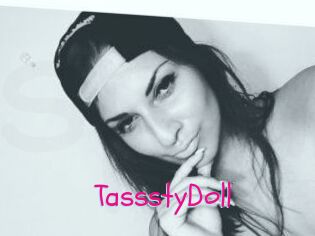 TassstyDoll