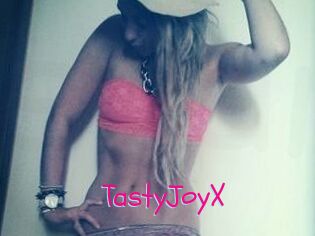 TastyJoyX