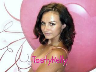TastyKelly Spanking Sarah