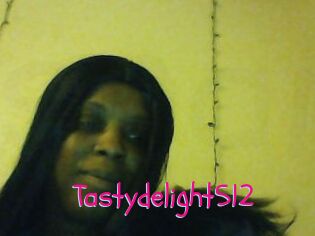 Tastydelight512
