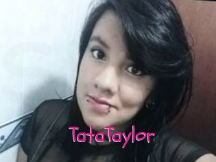 TataTaylor