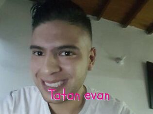 Tatan_evan