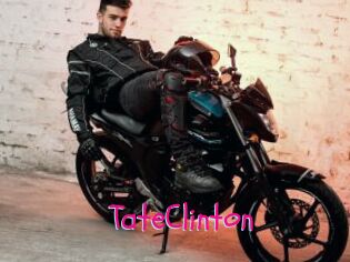TateClinton
