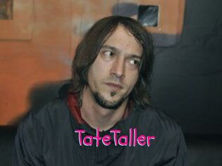 TateTaller