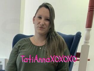 TatiAnnaXOXOXO