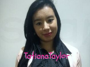 TatianaTaylor