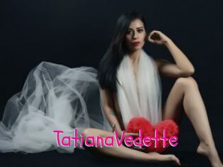 TatianaVedette