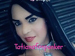 Tatianafonpanker