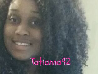 Tatianna92