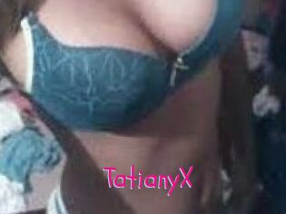 TatianyX