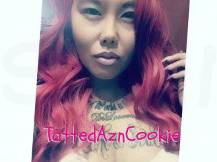 TattedAznCookie