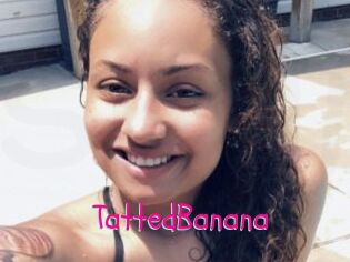 TattedBanana