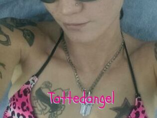 Tattedangel