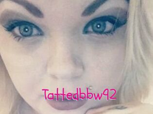 Tattedbbw92