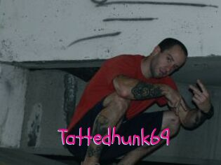 Tattedhunk69