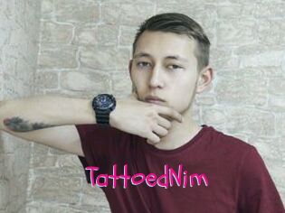 TattoedNim
