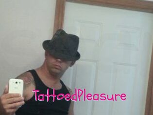 TattoedPleasure