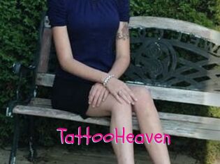 Tattoo_Heaven Spanking Sarah