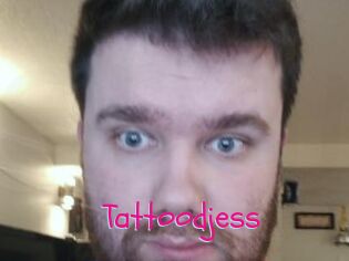 Tattoodjess