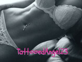 TattooedAngel23