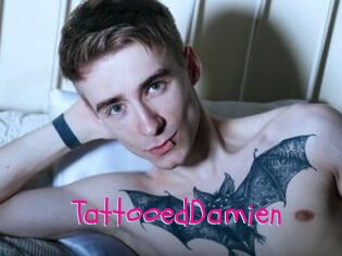 TattooedDamien