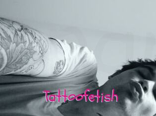 Tattoofetish