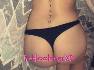TattooloverXO