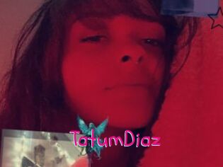 TatumDiaz