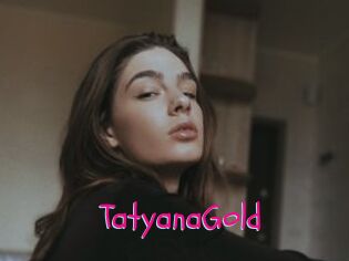 TatyanaGold