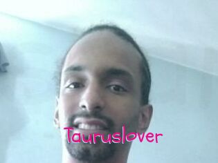 Tauruslover