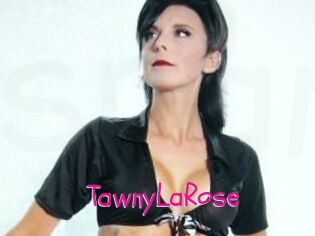 TawnyLaRose