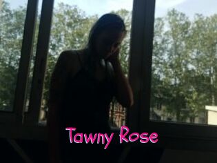 Tawny_Rose Spanking Sarah