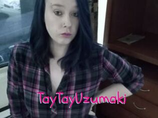 TayTayUzumaki Spanking Sarah