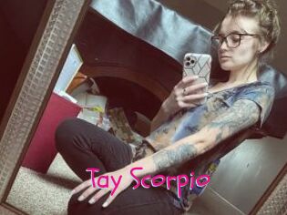 Tay_Scorpio Spanking Sarah