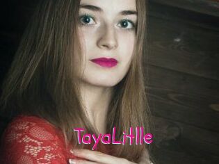 TayaLitlle