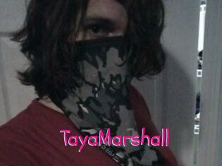 TayaMarshall