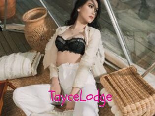 TayceLodge