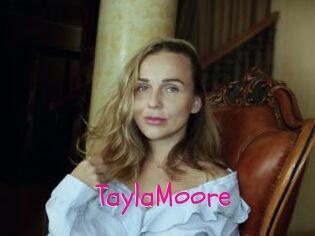TaylaMoore Spanking Sarah
