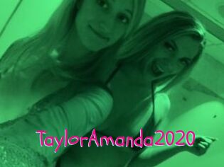 TaylorAmanda2020